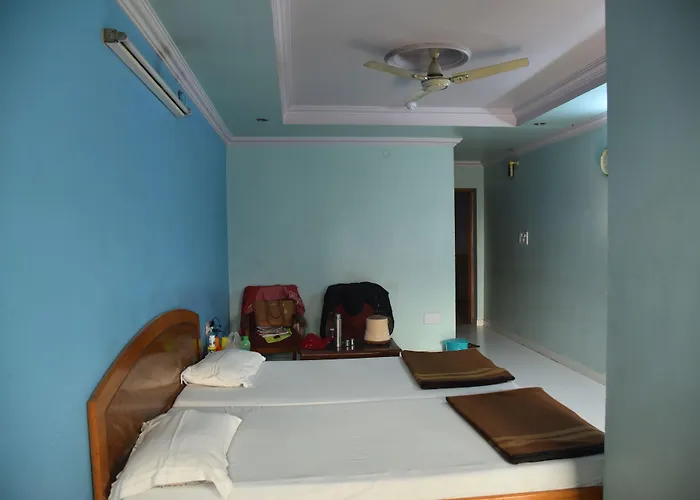 Hotel Galaxy International